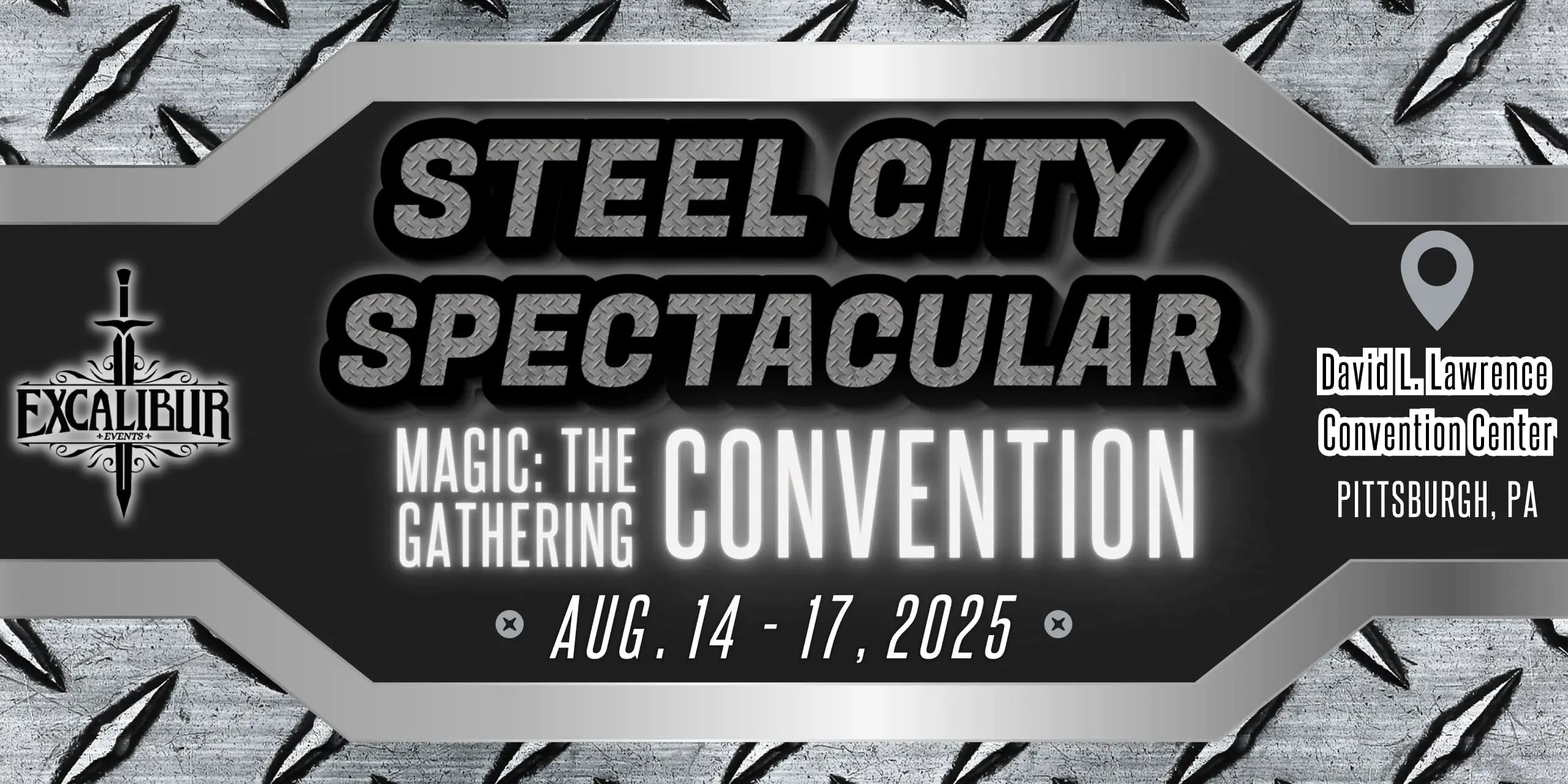 Steel City Spectacular