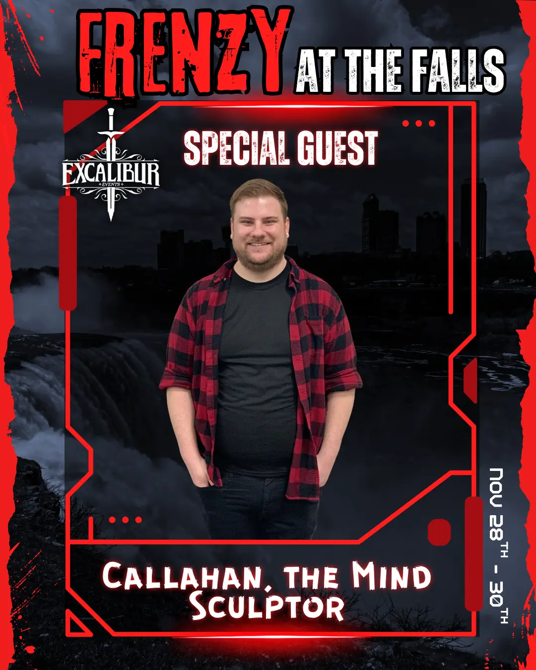 Callahan, the Mind Sculptor