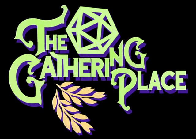 The Gathering Place
