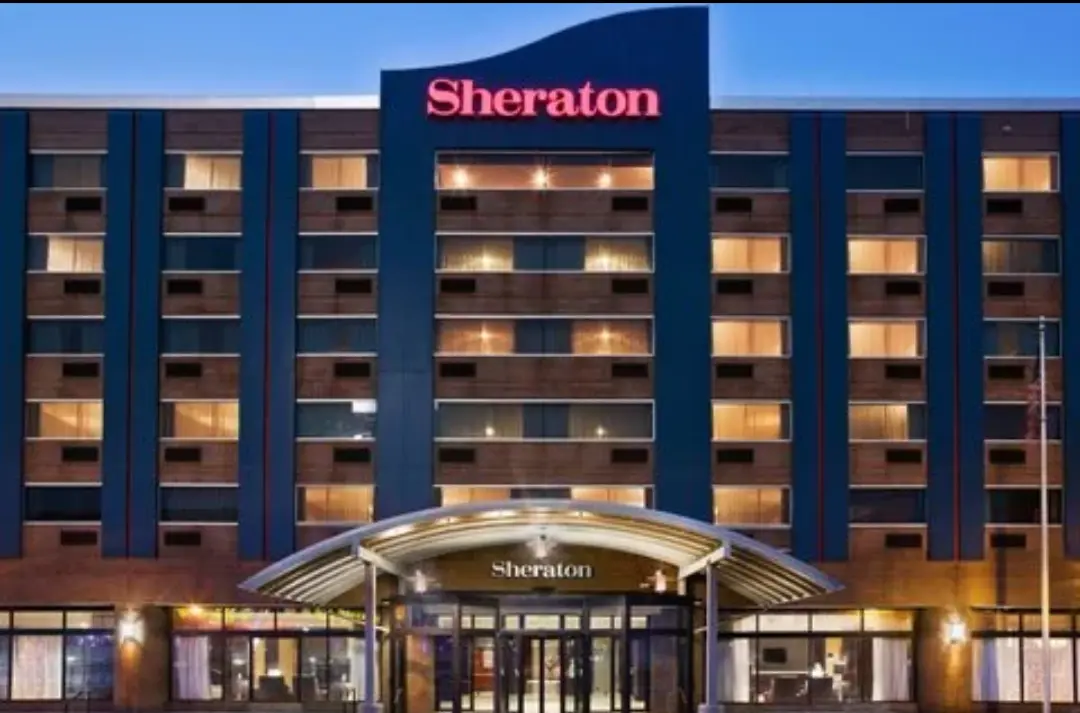 Sheraton Niagara Falls