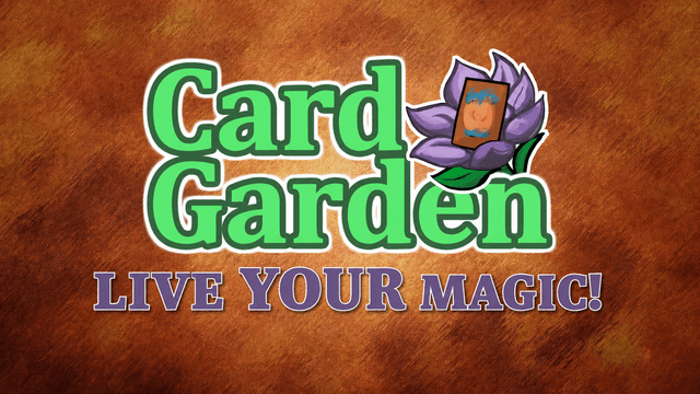 Card Garden