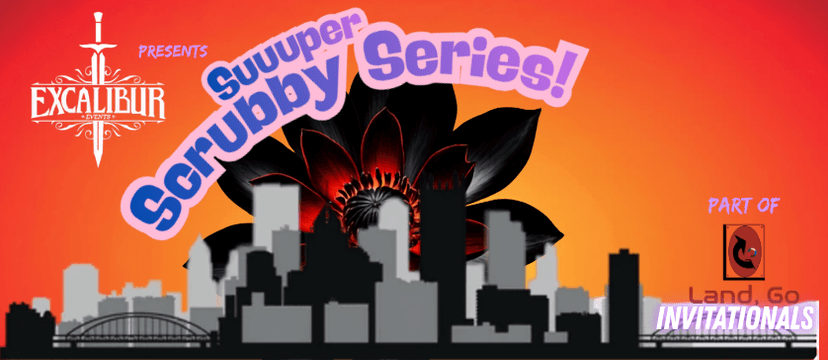 Pittsburgh 2026 - Sunday cEDH Super Scrubby Rebound