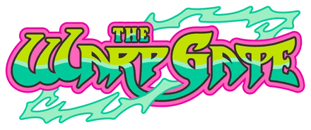 The Warp Gate